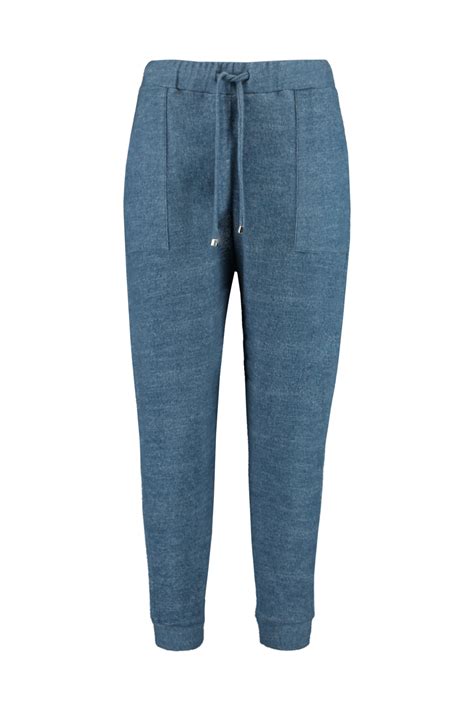 lounge broek dames